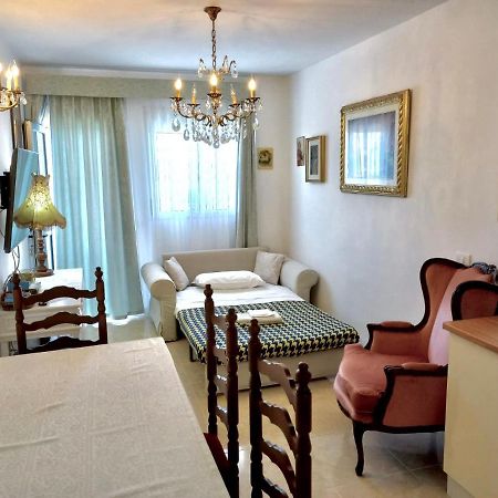 Cosy Apartment With Rooftop Terrace And Wifi Valle de San Lorenzo Buitenkant foto