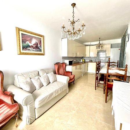 Cosy Apartment With Rooftop Terrace And Wifi Valle de San Lorenzo Buitenkant foto